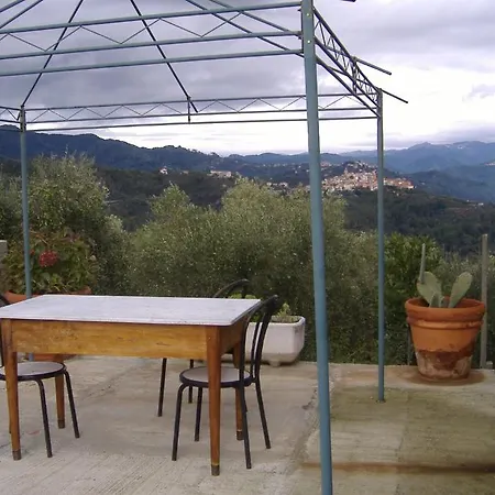 Bed & Breakfast La Giada *