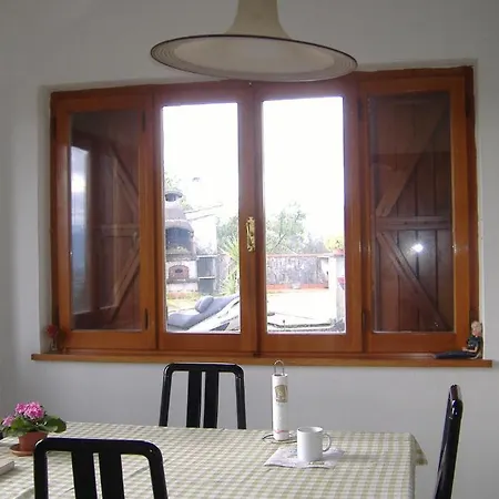 Bed & Breakfast La Giada *