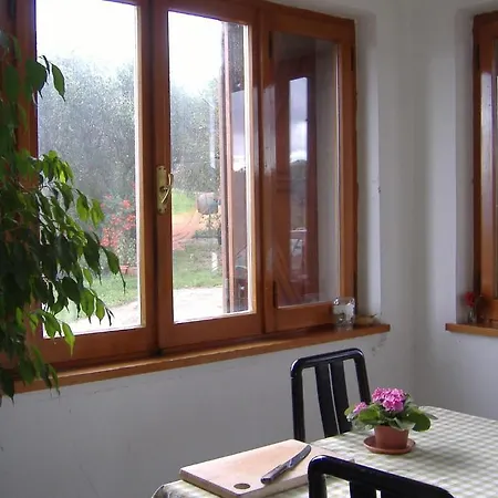 La Giada * Vezzano Ligure