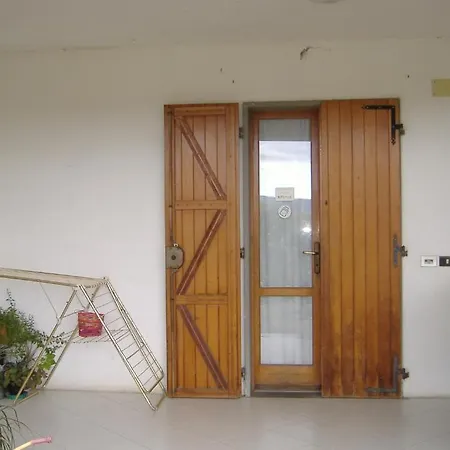 La Giada Bed & Breakfast *