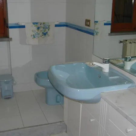 La Giada Bed & Breakfast *