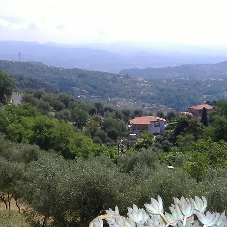 La Giada * Vezzano Ligure