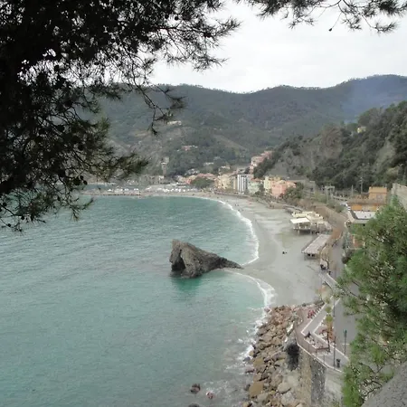 La Giada * Vezzano Ligure