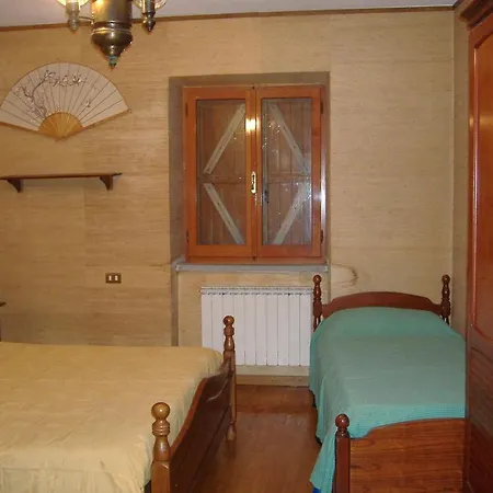Bed & Breakfast La Giada
