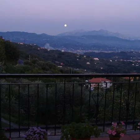La Giada Bed & Breakfast *