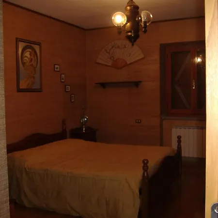 Bed & Breakfast La Giada