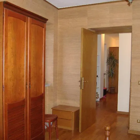 La Giada Bed & Breakfast Vezzano Ligure