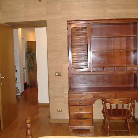 La Giada Bed & Breakfast