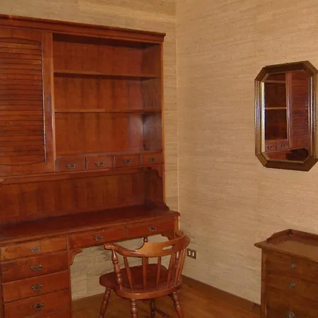 Bed & Breakfast La Giada *