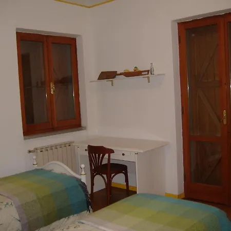 La Giada Bed & Breakfast *