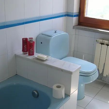 Bed & Breakfast La Giada *