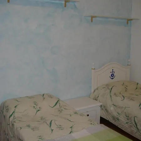 Bed & Breakfast La Giada