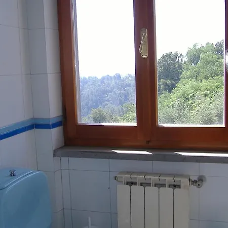 Bed & Breakfast La Giada